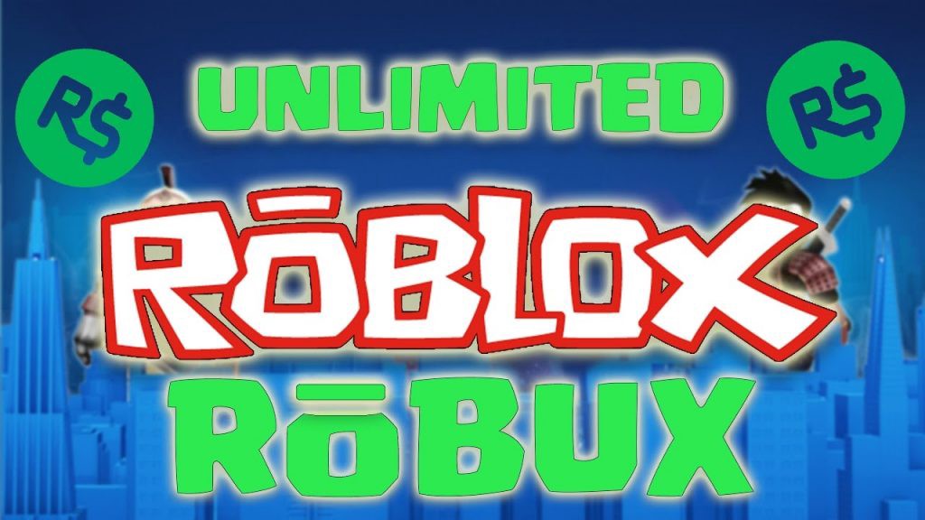Robux Generater Without Human Verification